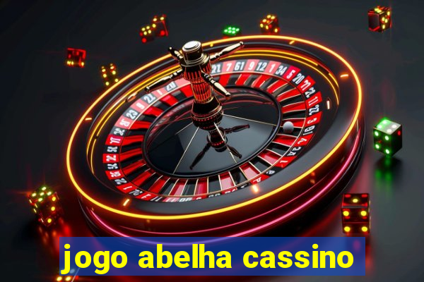 jogo abelha cassino